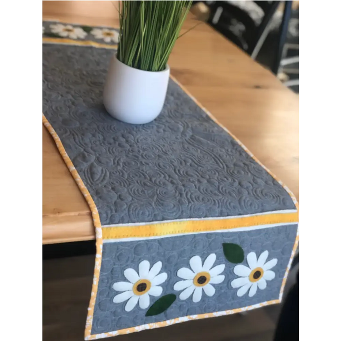 Summer Daisy’s Runner - Default