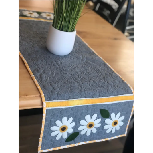 Summer Daisy’s Runner - Default