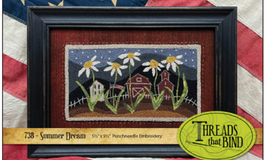 Load image into Gallery viewer, Summer Dream - 738 - Default
