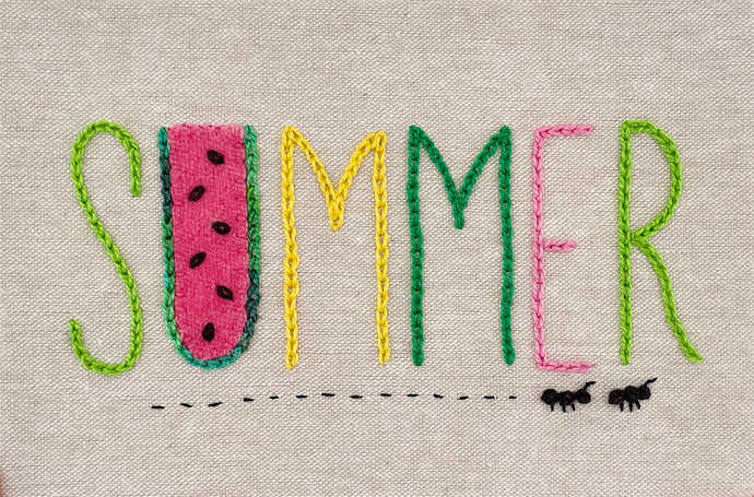 Summer Kit