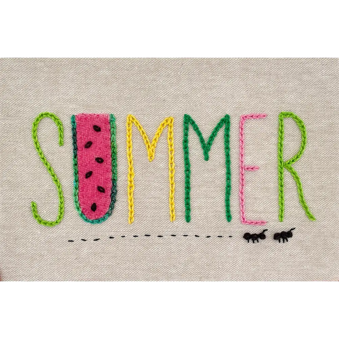 Summer Kit