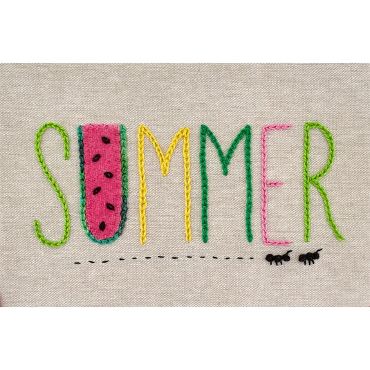 Summer Kit