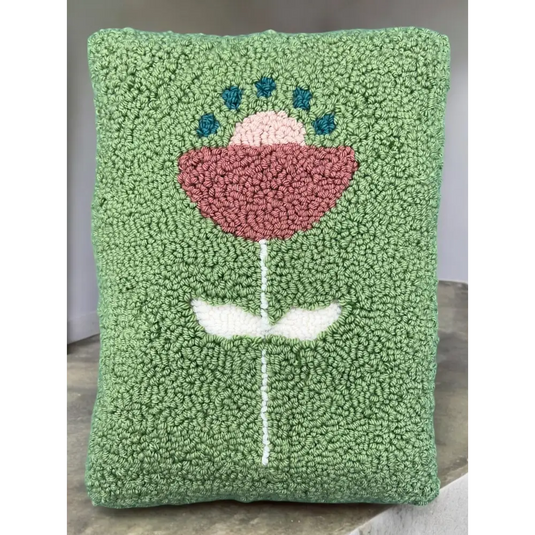 Summer Pillow