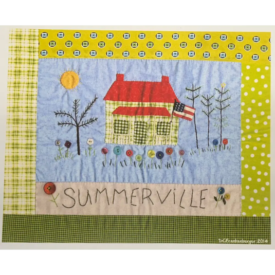 Summerville Pattern
