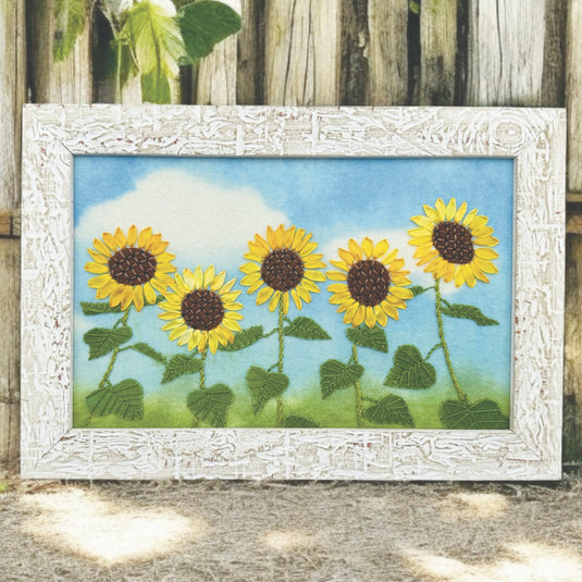Sun Kissed Meadow