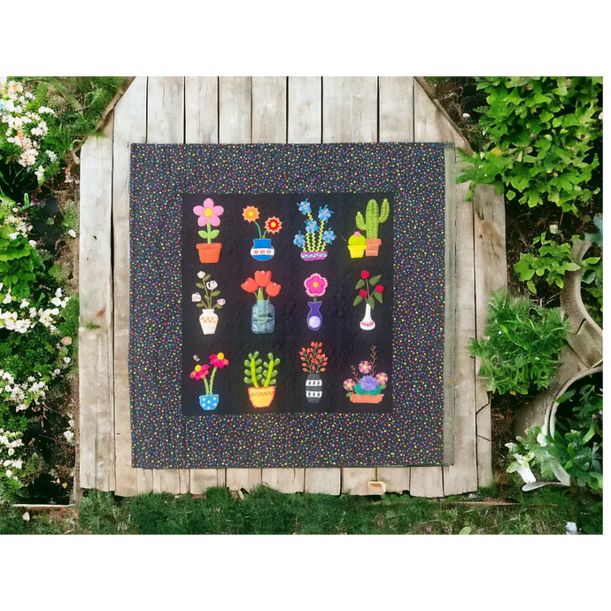 Super Stitchers 1 - Default