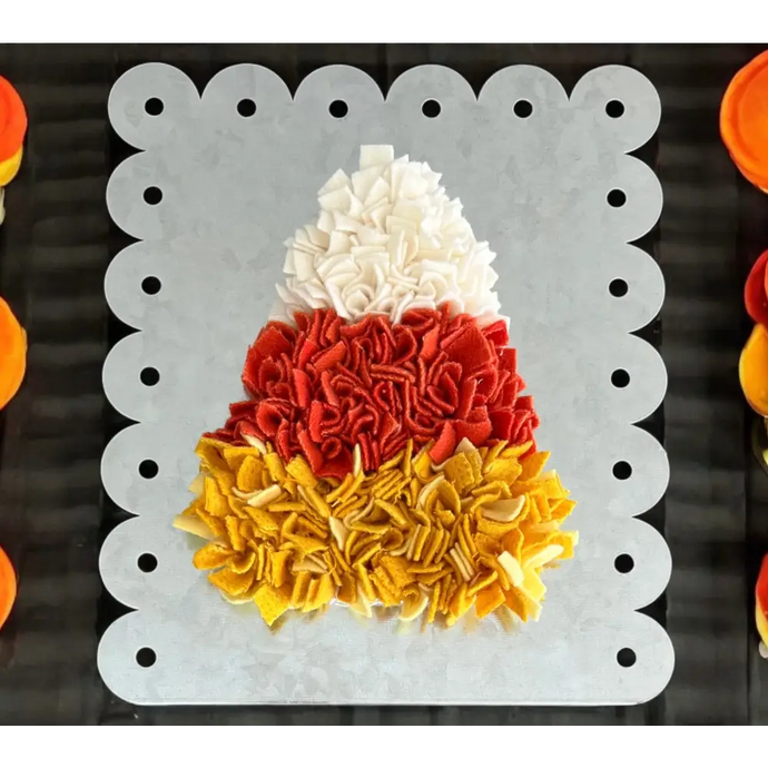 Sweet Candy Corn Proddy