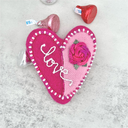 Sweet Hearts Kit - Regular - Default