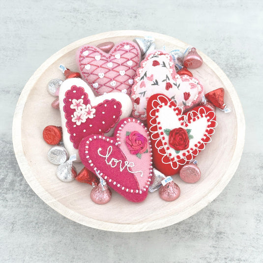 Sweet Hearts Kit - Regular - Default