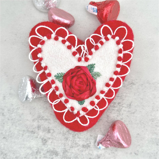 Sweet Hearts Kit - Regular - Default