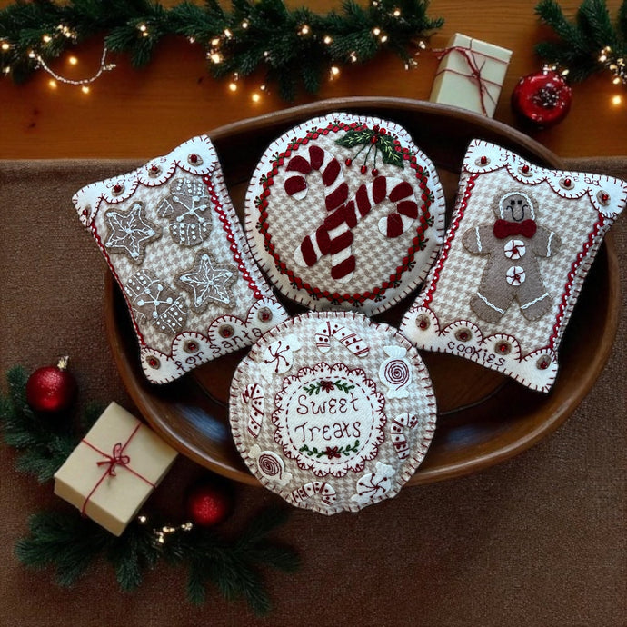 Sweet Treats Bowl Fillers