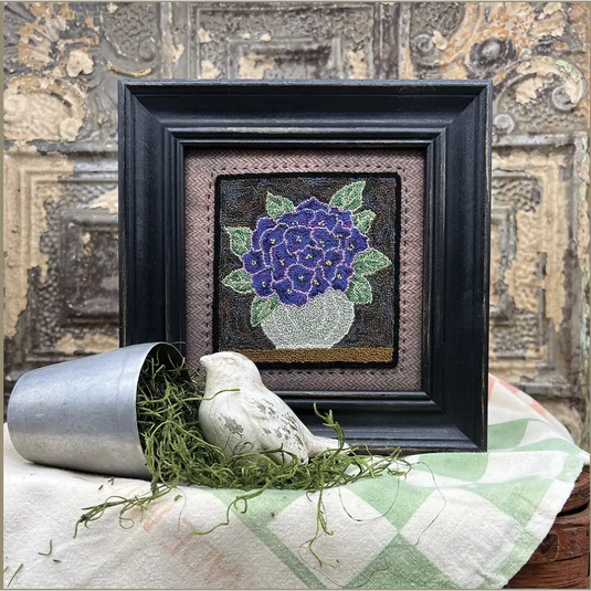 Sweet Violet - 734 - Default