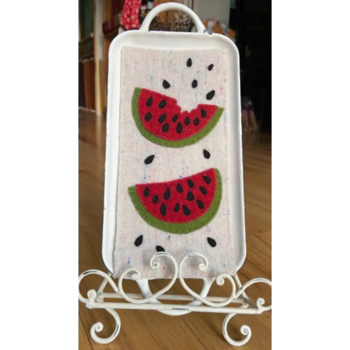 Sweet Watermelon - Kit and Pattern - Default