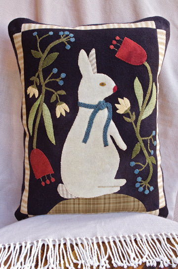 Taking Time to Smell The Flowers - Pattern - Default