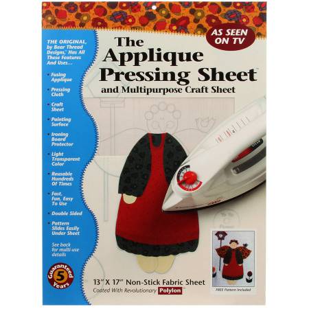 Load image into Gallery viewer, The Applique Pressing Sheet - Regular - Default
