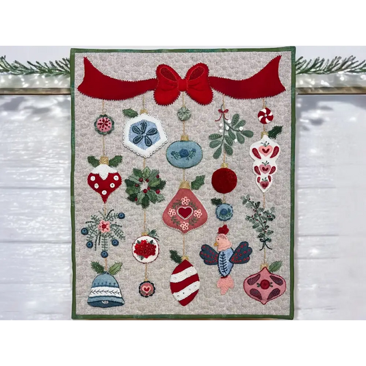 The Baubles