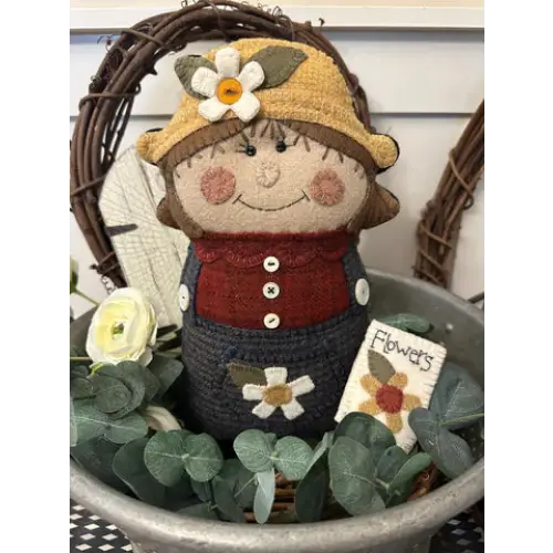 The Farmer’s Wife