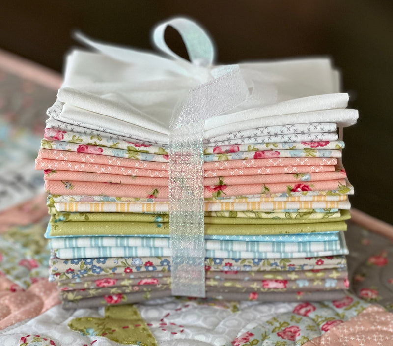 Load image into Gallery viewer, The Journey of the Quilter
