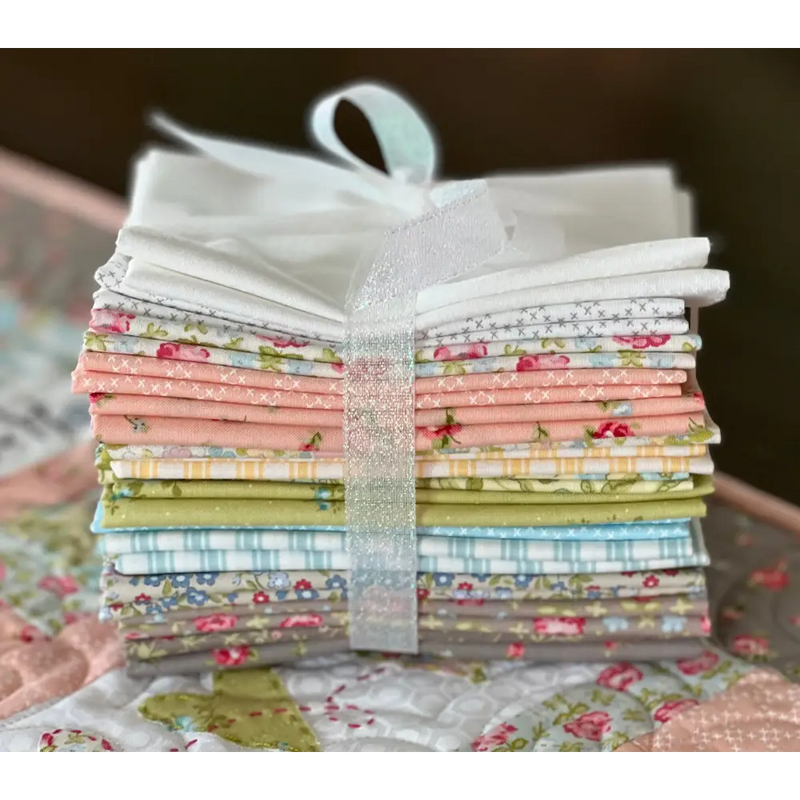 Load image into Gallery viewer, The Journey of the Quilter
