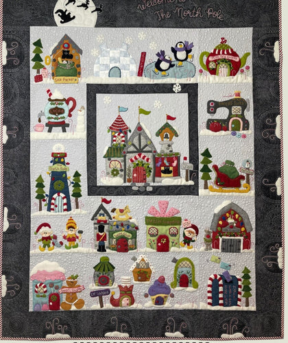 Load image into Gallery viewer, The North Pole
