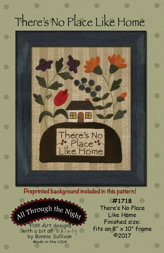 There’s No Place Like Home - Default