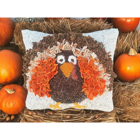 Thomas the Turkey