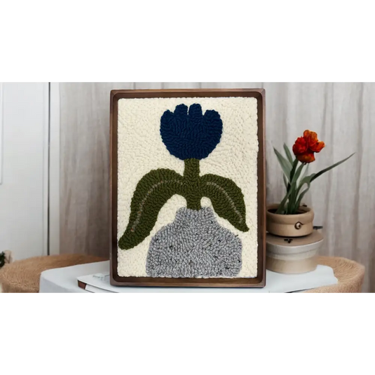 Thread Bloom