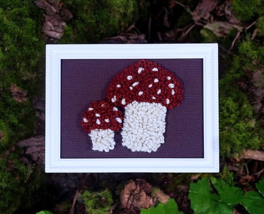Toadstools
