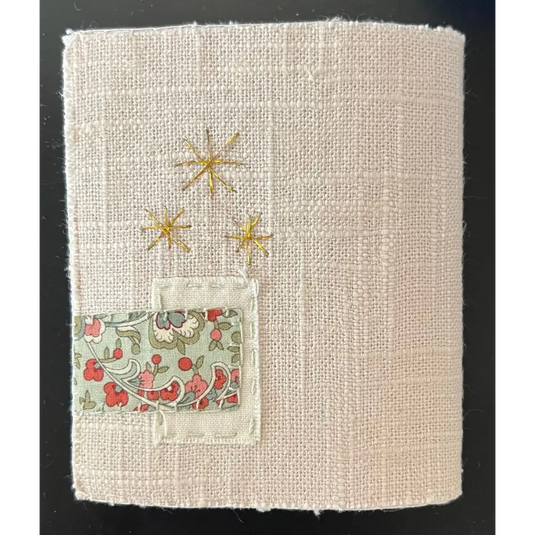 Tree Needle Book