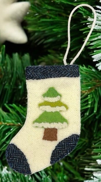 Tree Ornament