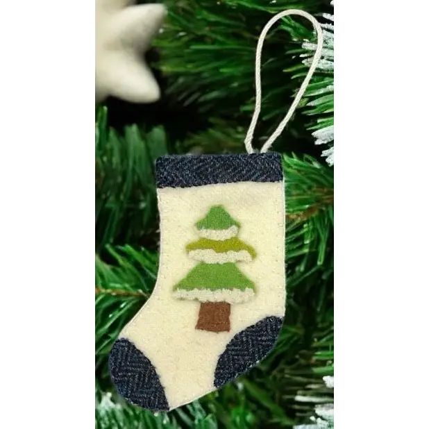Tree Ornament