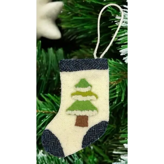 Tree Ornament