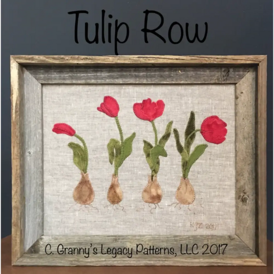 Tulip Row - Default