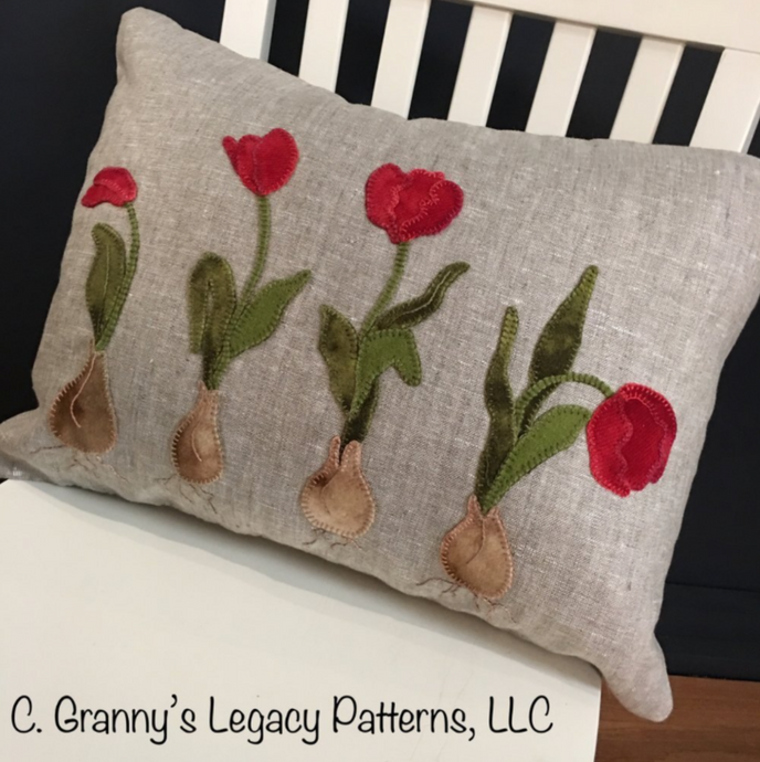 Tulip Row - Default