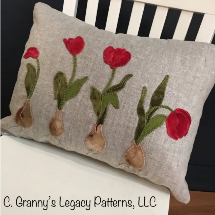 Tulip Row - Default