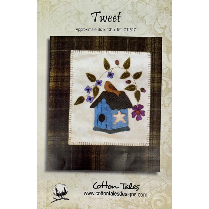 Tweet Pattern