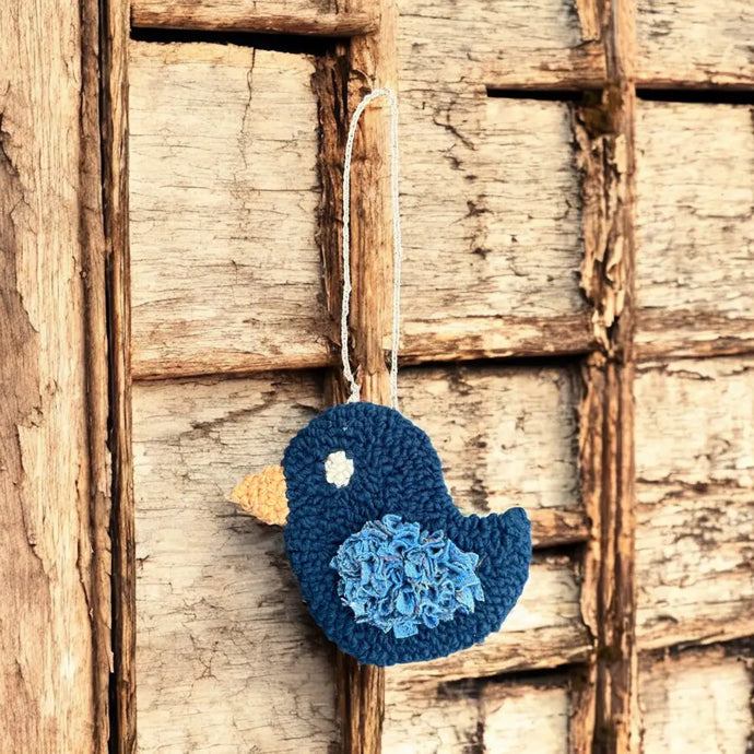 Tweetie Proddy and Punch