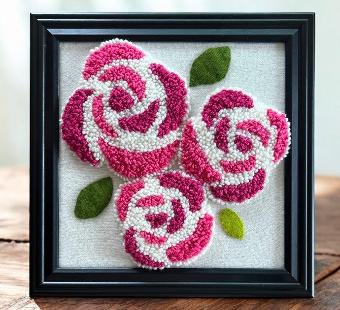 Twist and Bloom