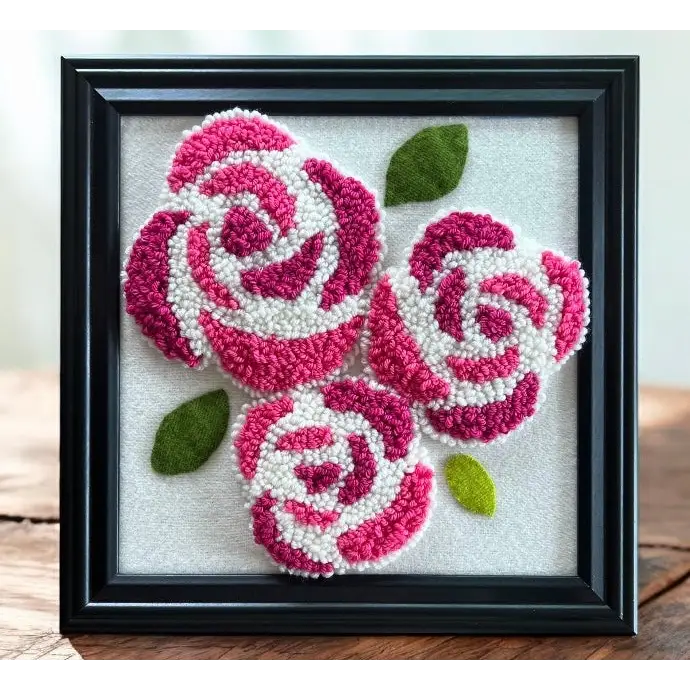 Twist and Bloom