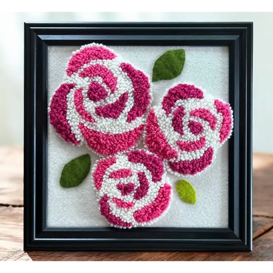 Twist and Bloom