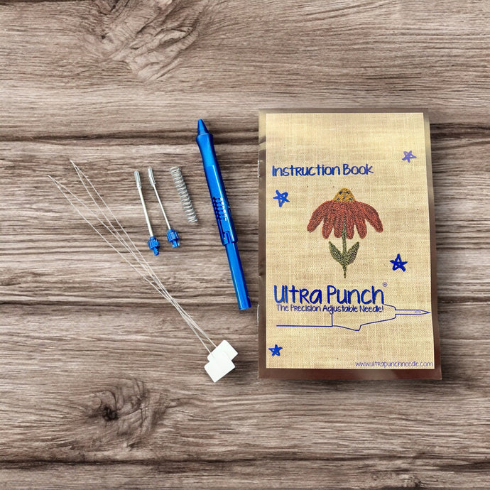 Ultra Needle Punch Set - Regular - Default