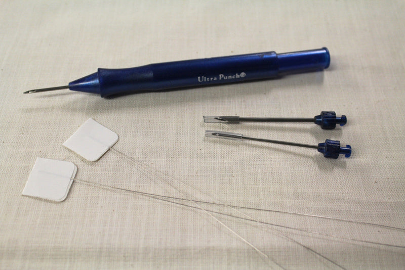 Load image into Gallery viewer, Ultra Needle Punch Set - Regular - Default

