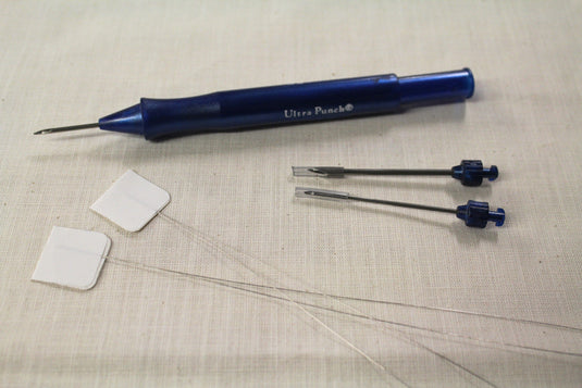 Ultra Needle Punch Set - Regular - Default