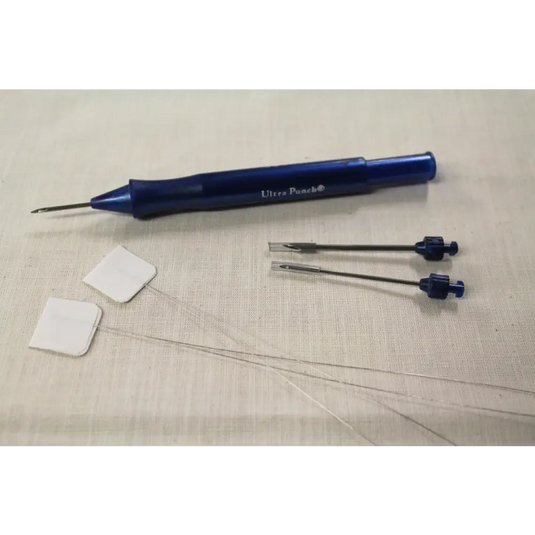 Ultra Needle Punch Set - Regular - Default