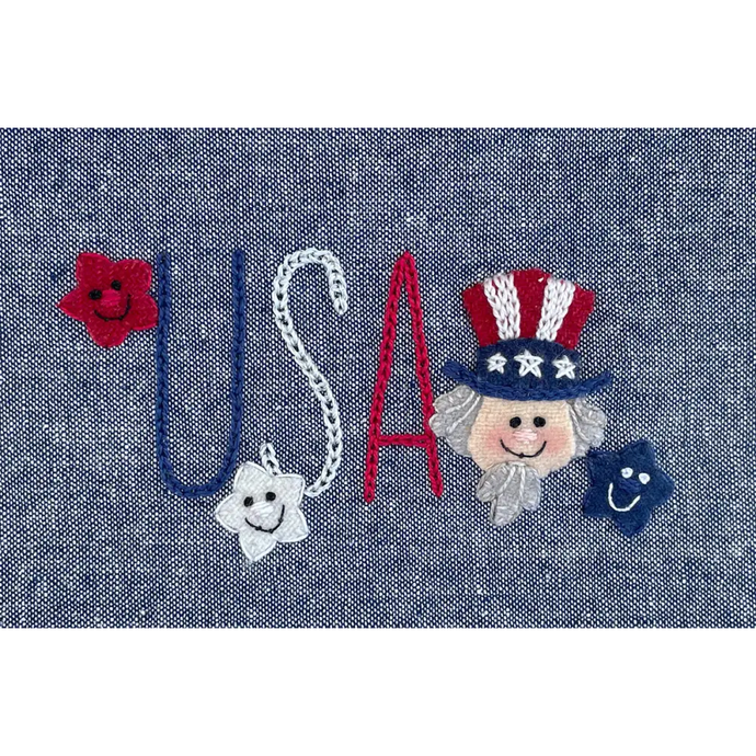 Uncle Sam Kit