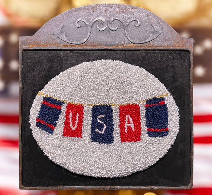 USA Punch