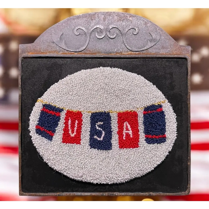 USA Punch