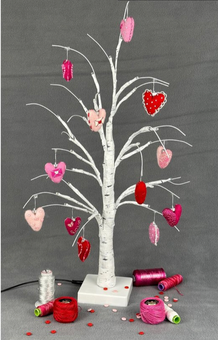 Valentine Tree - Regular - Default
