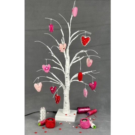 Valentine Tree - Regular - Default