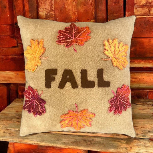 Vibrant Fall